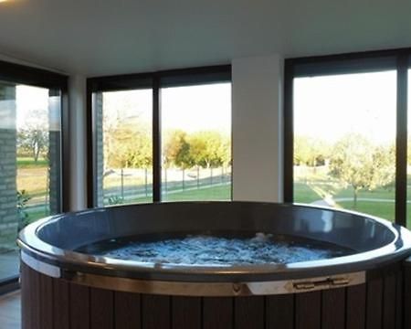 Kukorica Csarda Apartman 2 Balatonujlak Exteriér fotografie