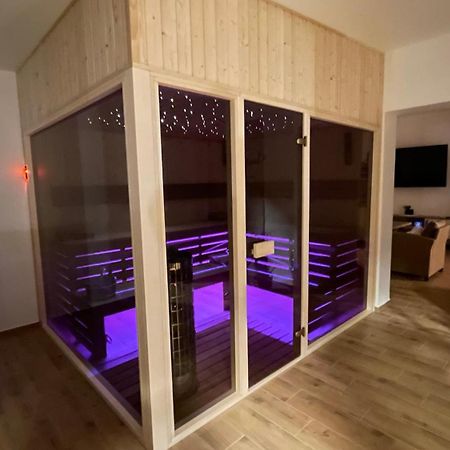 Kukorica Csarda Apartman 2 Balatonujlak Exteriér fotografie