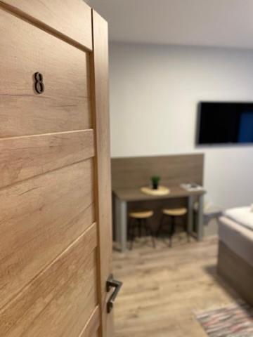 Kukorica Csarda Apartman 2 Balatonujlak Exteriér fotografie